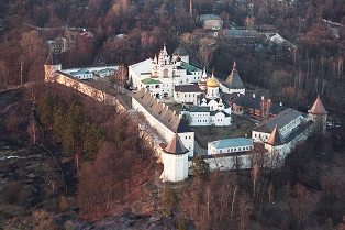 Звенигород